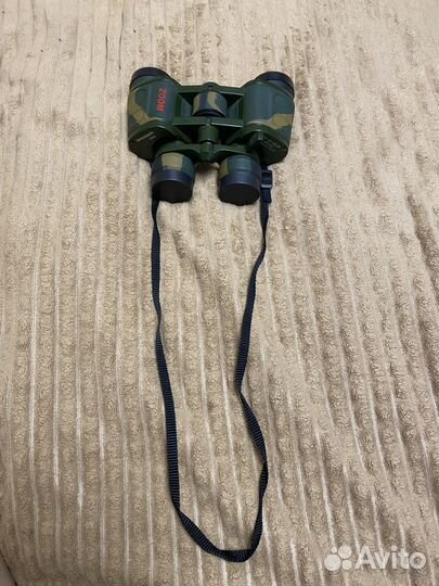 Бинокль Bresser Cobra 7x21x40