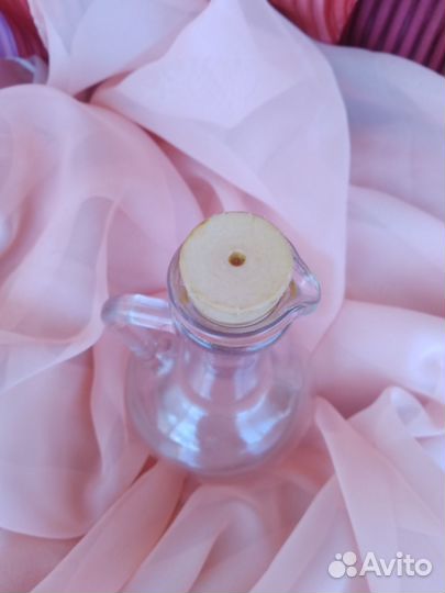 Графинчик для масла