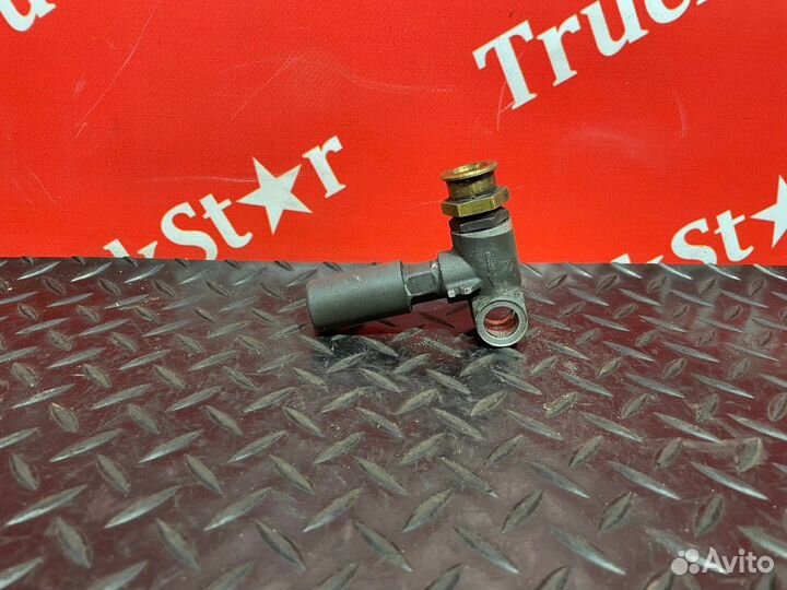 Насос топливной подкачки