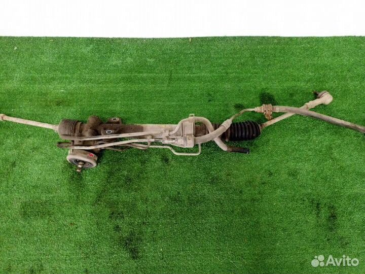 Рулевая рейка Hyundai Accent седан 1.5 G4EC 2005