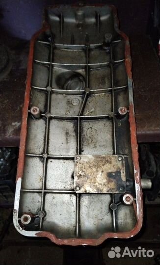 Крышка клапанная/головки блока цилиндров для BMW