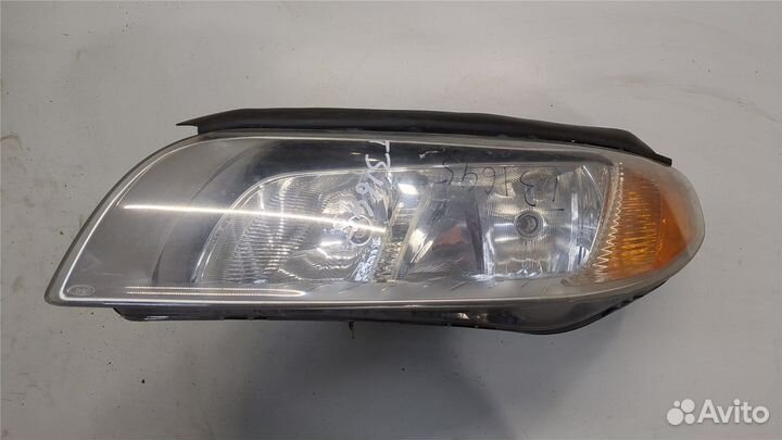 Фара (передняя) Volvo V70, 2010