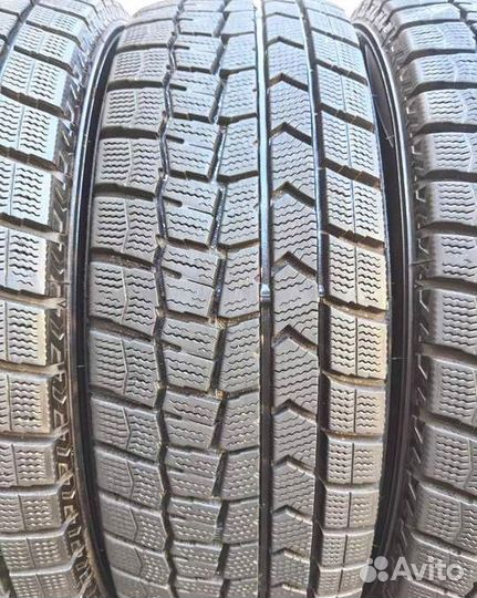 Dunlop SP Winter Maxx WM01 185/60 R15 84Q