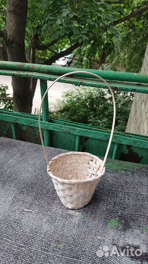 Корзинка