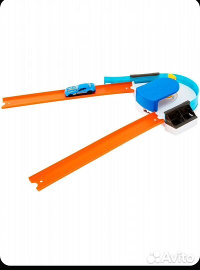 Трасса хотвилс hot wheels