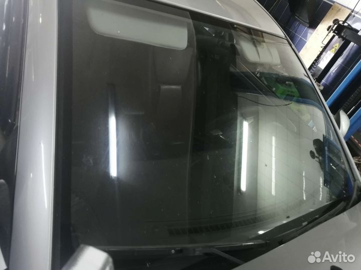 Лобовое стекло Haima 3 хайма 3