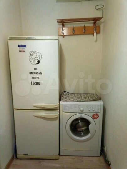 1-к. квартира, 31 м², 1/9 эт.