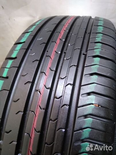 Continental ContiEcoContact 5 195/55 R15 85V