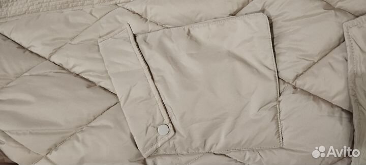 Пальто зимнее 54,56