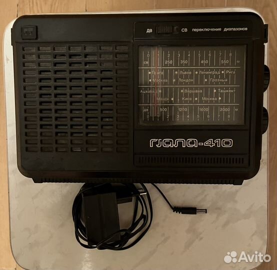 Радиоприёмник 