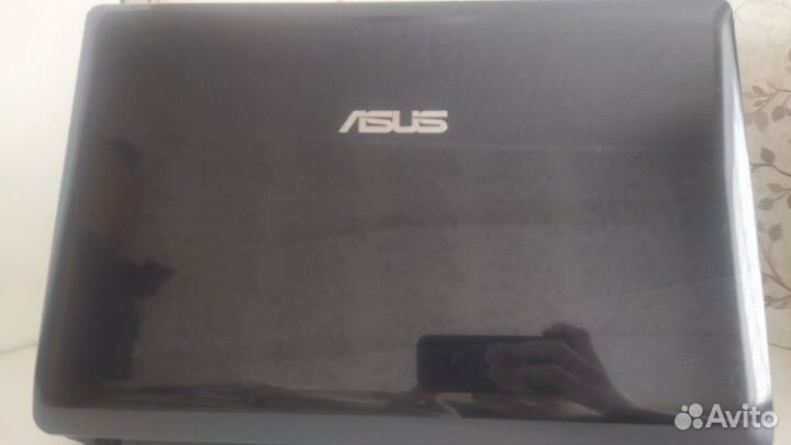 Ноутбук Asus