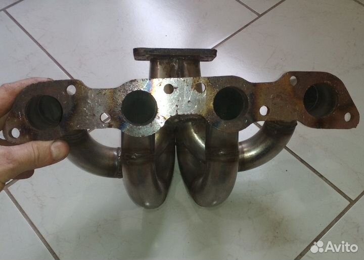 Турбоколлектор