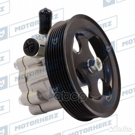 Насос гидроусилителя руля P1793HG Motorherz