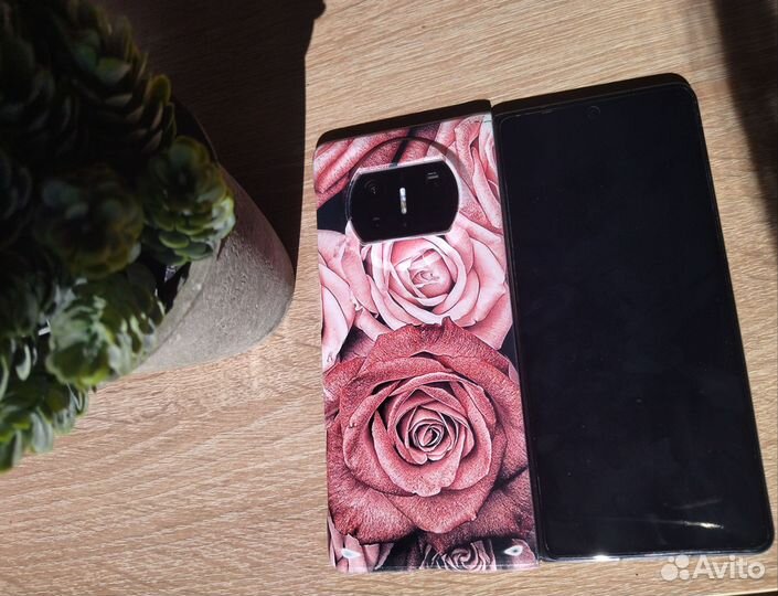 Смартфон huawei Mate X3 12/512GB