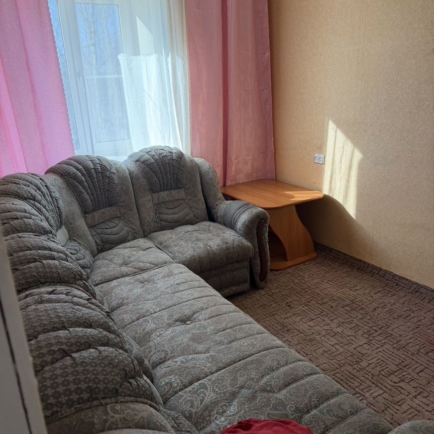 Квартира 2-комн. 45 м² в Стрежевой — фото 28 из 33