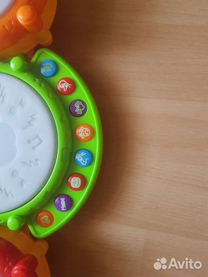 Развивающие игрушки от 1 года пакетом