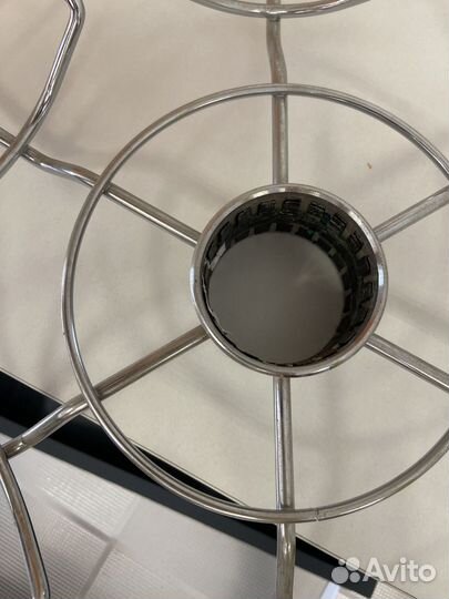 Полка для бутылок