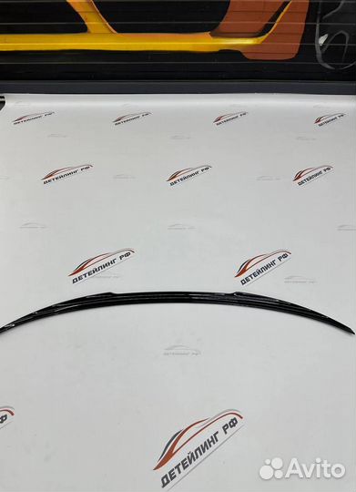 Spoiler BMW 3-Series G20 G28 M3