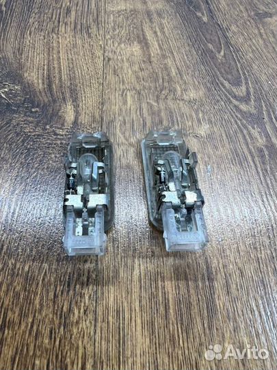 Плафон подсветки салона Volkswagen Passat B5 седан