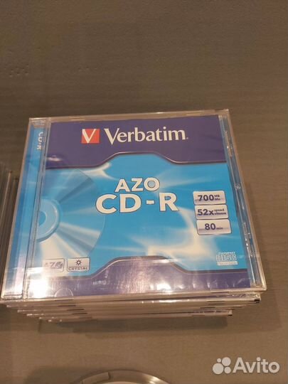 Диски CD-RW,CD-R,DVD-RW