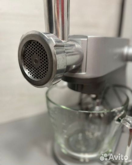 Миксер bork B783 Кухонный комбайн