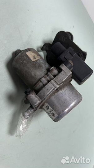 Вакуумный насос VW Jetta, Golf 5