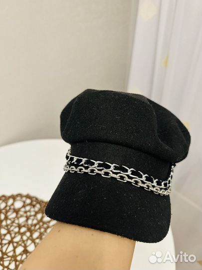 Кепка стильная тренд сезона