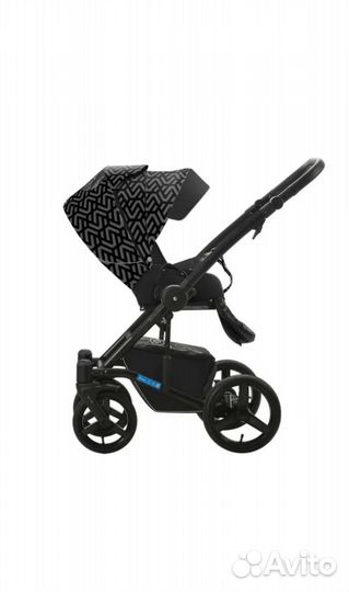 Детские коляски 2 в 1 бу