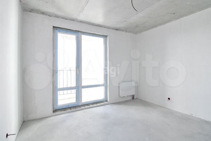 Квартира-студия, 20,7 м², 9/20 эт.