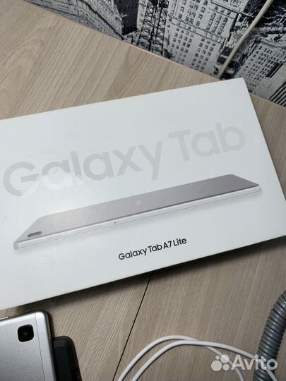 Планшет samsung