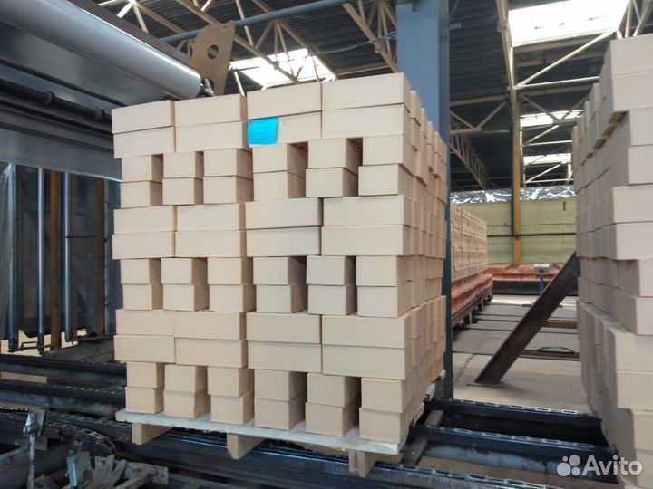 Керамический кирпич