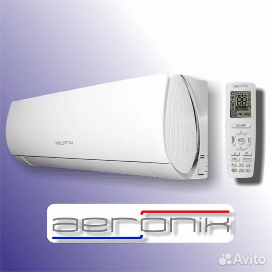 Кондиционер Aeronik Сплит-система