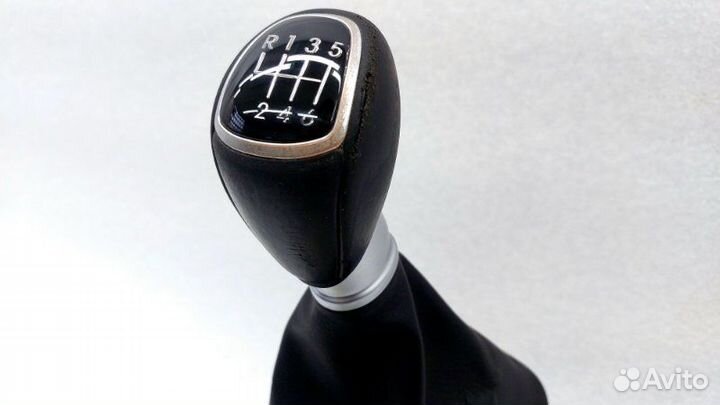 Кулиса МКПП Hyundai I40 VF G4FD 2016