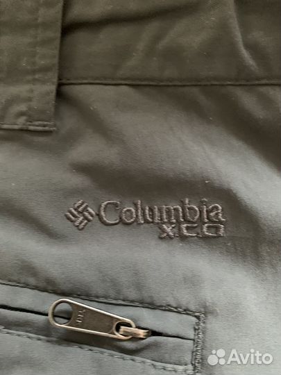 Спортивные брюки columbia