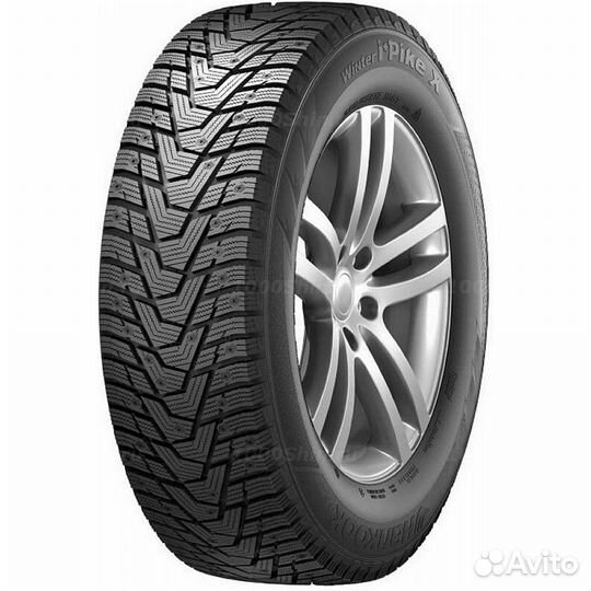 Hankook Winter i'Pike X W429A 215/70 R16 100T