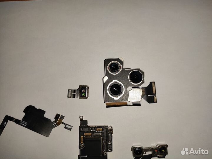 Материнская плата iPhone 13 Pro 128gb