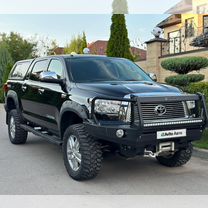 Toyota Tundra 5.7 AT, 2011, 17 200 км, с пробегом, цена 4 850 000 руб.