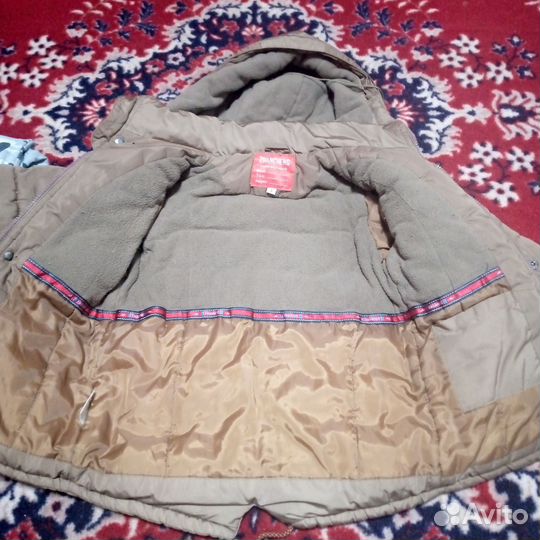Пакет одежды на мальчика 104-116