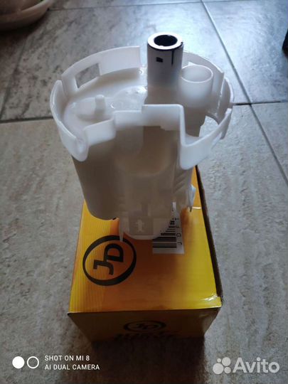 Фильтр топливный Тойота Toyota