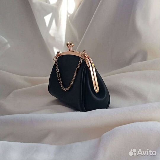 Сумка женская клатч