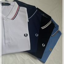 Футболка поло fred perry