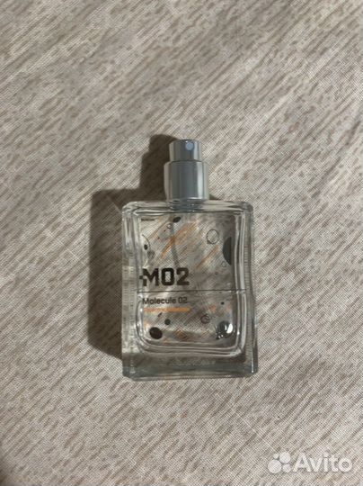 Туалетная вода Malecule 02 Escentric