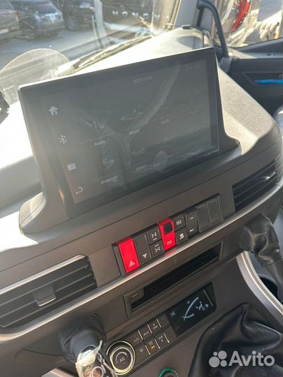 IVECO-Hongyan CQ4266HV48, 2023