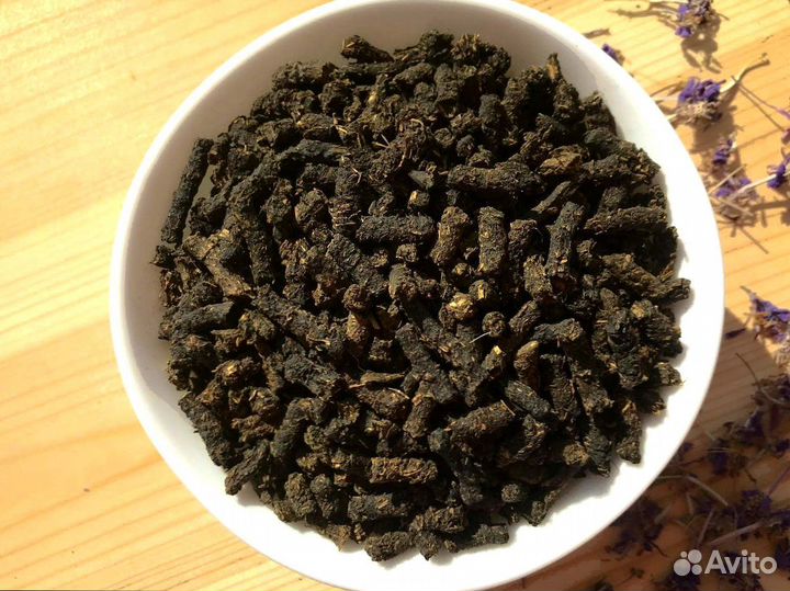 Иван-чай 1кг настоящий, классический