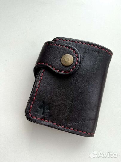 Мужской кошелек портмоне