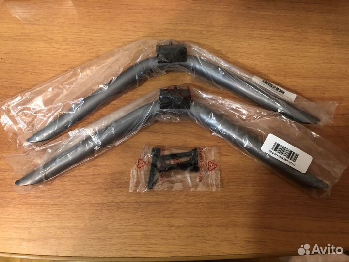 Ножки для телевизора haier 75 дюймов