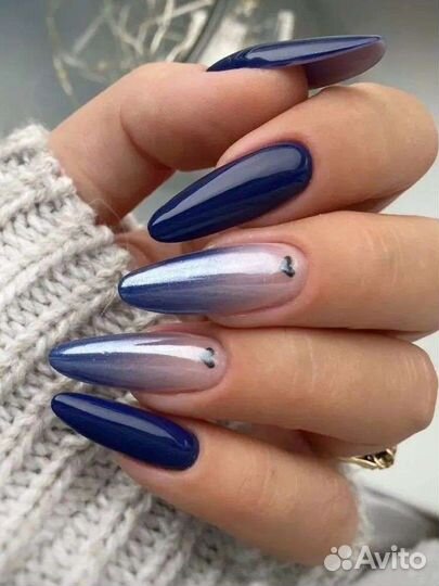 Маникюр Педикюр Моделирование ногтей