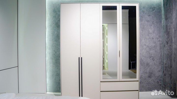 Спальня / Спальный гарнитур