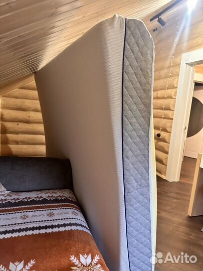 Матрас blue sleep hybrid 160*200