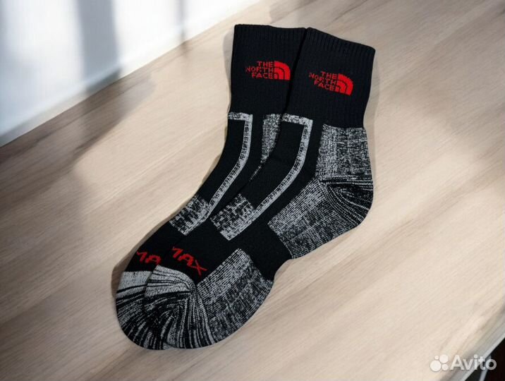 Термо носки The North Face мужские